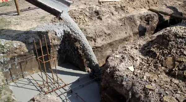 Jaki cement na fundament domu wybrać? Najważniejsze zasady wyboru