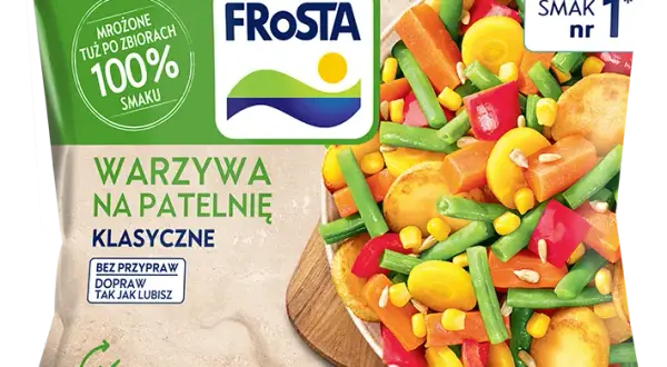 Ile kalorii mają warzywa na patelnię? Poznaj prawdę o diecie