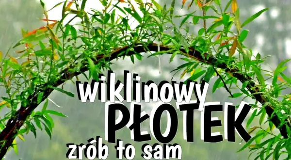 Jak zrobić płot z wikliny - proste kroki do pięknego ogrodzenia