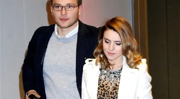 Kim jest mąż Kasi Tusk: poznaj tajemniczego Stanisława Cudnego