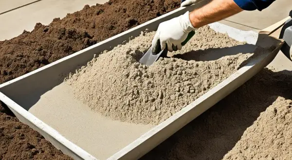 Jak zrobić beton pod obrzeża - proste sposoby na idealną mieszankę