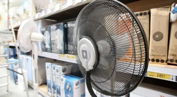 Ile prądu pobiera wiatrak i co warto wiedzieć o jego zużyciu energii