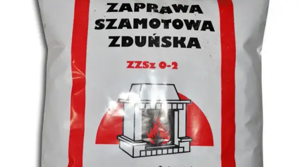 Jak długo schnie zaprawa szamotowa? Poznaj kluczowe czynniki