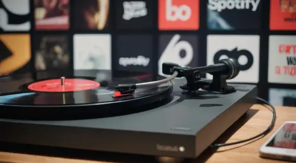 Co oznacza e na Spotify i dlaczego warto to wiedzieć?