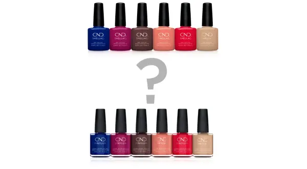 Shellac manicure co to jest? Poznaj zalety i proces aplikacji