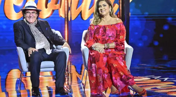 Ile trwa koncert Al Bano i Romina Power? Czas i szczegóły występu