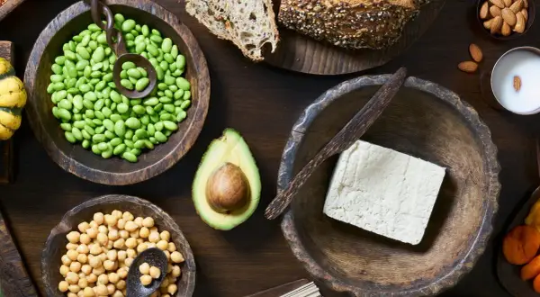 Alimentos ricos en proteínas para el gimnasio que transformarán tu dieta