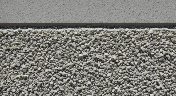 Jaki beton pod krawężniki? Odkryj najlepsze opcje dla trwałości