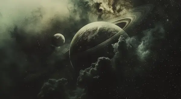 Saturn w 8 domu: Jakie znaczenie ma Saturn w ósmym domu?