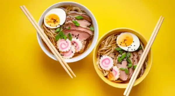 Ile kosztuje ramen? Ceny, które zaskoczą każdego miłośnika!