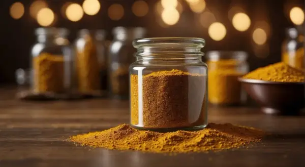 Czym zastąpić curry? Odkryj najlepsze alternatywy dla przyprawy