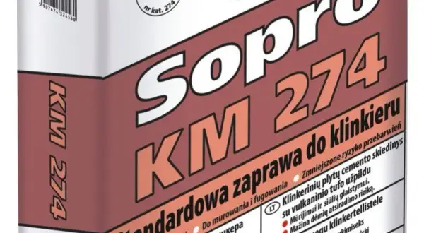 Najlepsza zaprawa do murowania grilla z kamienia - poradnik