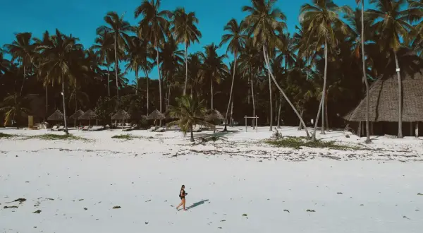 Zanzibar – czy jest bezpiecznie? Oto, co musisz wiedzieć przed podróżą.