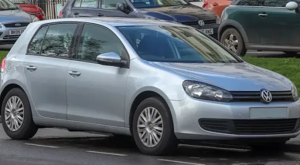 Golf 6 jaki silnik benzynowy - poznaj najlepsze opcje i ich wady
