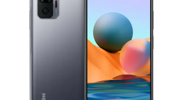 Xiaomi Redmi Note 10 Pro: Rewelacyjne ustawienia aparatu krok po kroku