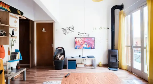 Wyjątkowa aranżacja wnętrza. Tapety dekoracyjne do każdego pomieszczenia