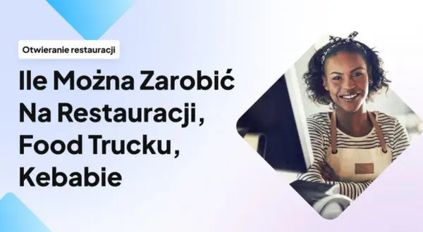 Ile można zarobić na kebabie? Zaskakujące fakty o dochodach w Polsce