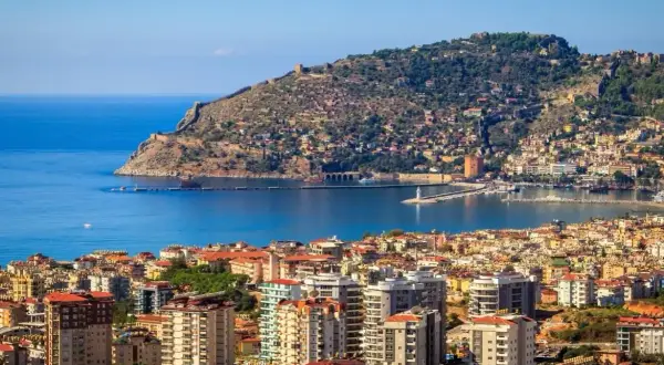 Alanya czy jest bezpiecznie? Co warto wiedzieć przed podróżą.