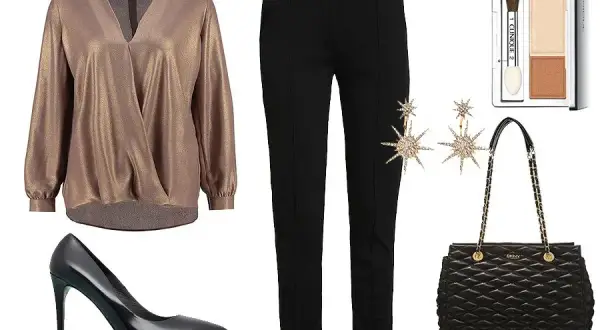 Jak wybrać idealny outfit na wigilię firmową i uniknąć modowych wpadek?
