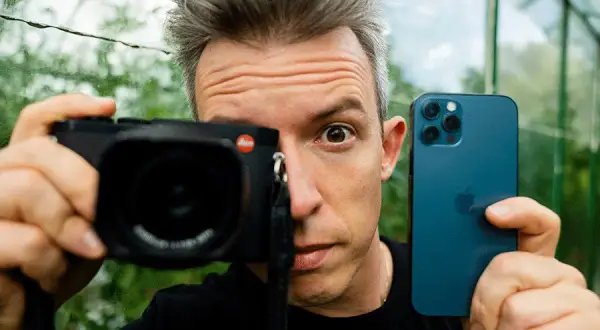 IPhone 12: Rewelacyjny aparat czy rozczarowanie? Prawda o pikselach