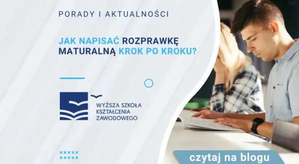 Czy wypracowanie to rozprawka? Odkryj różnice i podobieństwa
