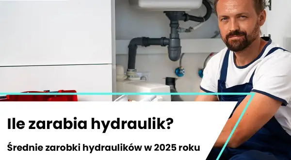 Ile zarabia hydraulik netto w Niemczech? Sprawdź zaskakujące kwoty!
