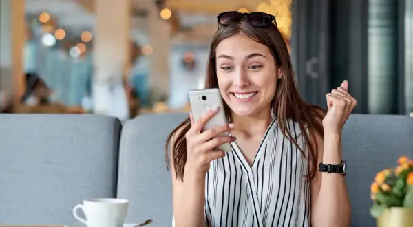 Granie w loterie online: Aplikacje, serwisy internetowe i trendy