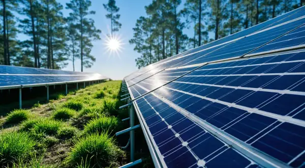 Energia słoneczna i energia emocji - co łączy fotowoltaikę z nowoczesną rozrywką online