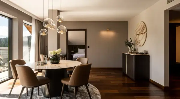 Apartamenty Bukowina Tatrzańska. Wybór nie tylko dla dużej rodziny