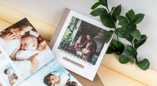 Wiosenne porządki w zdjęciach? Sprawdź ofertę fotoproduktów od Colorland!