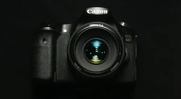 Aparat Canon: Jak wybrać model, który nadąży za Twoją kreatywnością?
