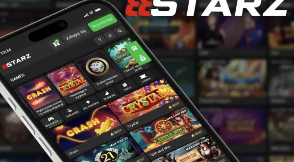 Co jest lepsze do obstawiania zakładów w Polsce: aplikacja mobilna 888Starz czy wersja internetowa?