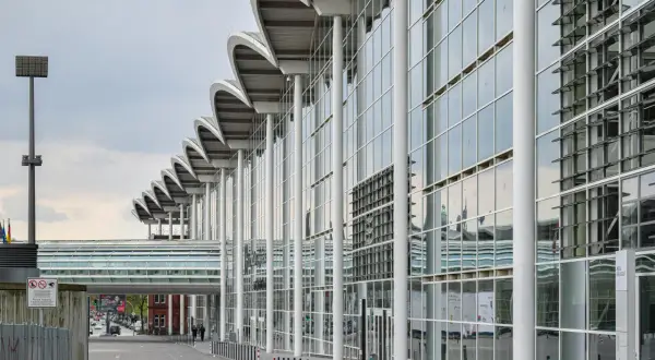 Centrum konferencyjne w Lublinie – jak wybrać idealne miejsce na event biznesowy?