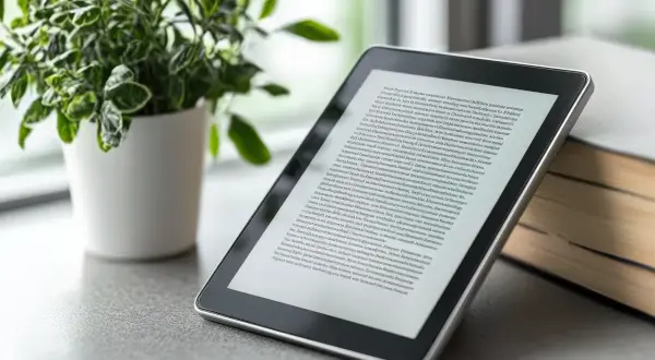 Jak zrobić skład ebooka przyjazny dla czytników Kindle i PocketBook – poradnik techniczny