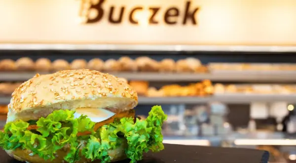 Najlepsze śniadania w Krakowie – z Piekarnią Buczek