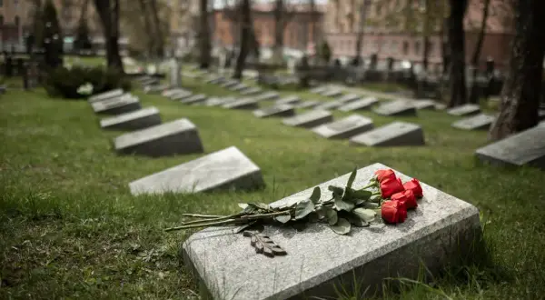 Jak godnie pożegnać najbliższą osobę