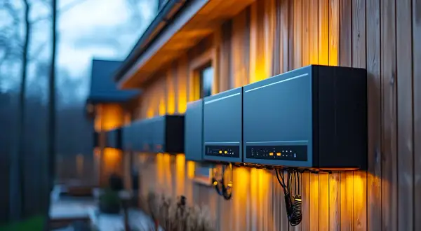 Domowe akumulatory energii – czy to opłacalne w 2026 roku?