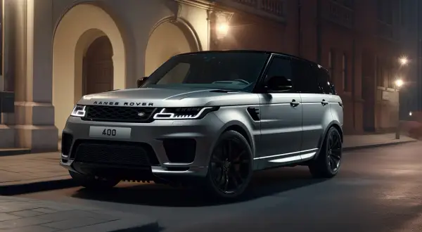 Range Rover z USA – luksusowy SUV w amerykańskim wydaniu dostępny na polskim rynku
