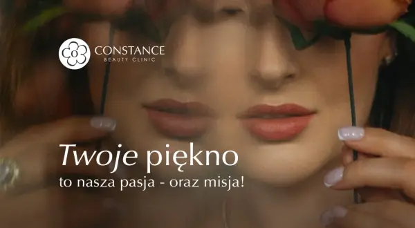 Wakacyjny Glow Up z Constacne Clinic Kraków