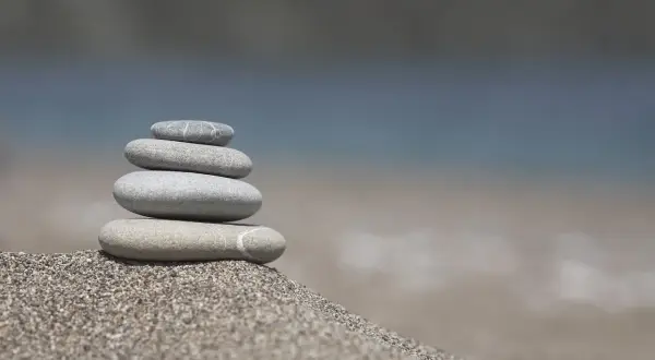 slow wellness i równowaga
