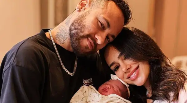 Neymar i jego rodzina: niesamowite relacje, które go definiują