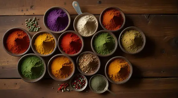 Co zamiast pasty curry do tikka? Sprawdź najlepsze zamienniki