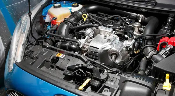 Ile wytrzymuje turbina w benzynie? Odkryj czynniki wpływające na trwałość
