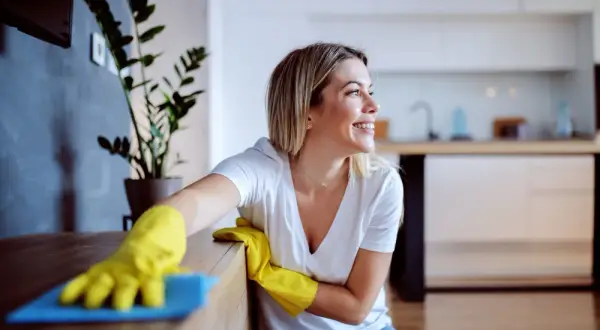 Jak oczyścić duszę i uwolnić się od negatywnych emocji w prosty sposób