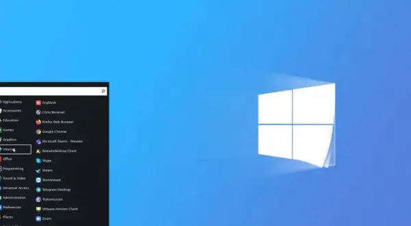 Linux jak Windows - jak uzyskać wygląd i funkcjonalność znaną z Windows