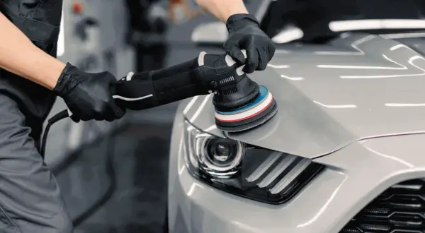 Jakie PKD dla auto detailingu? Ukryty klucz do rentownej działalności motoryzacyjnej