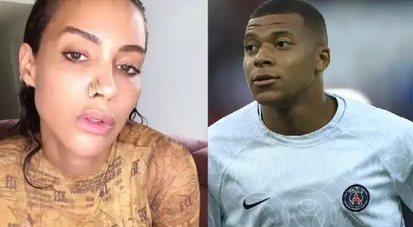 Czy Mbappé ma żonę? Zaskakujący status związku i jego wybranka.