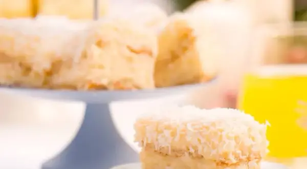 Przepis na ciasto Rafaello w Thermomixie - łatwe i pyszne słodkości