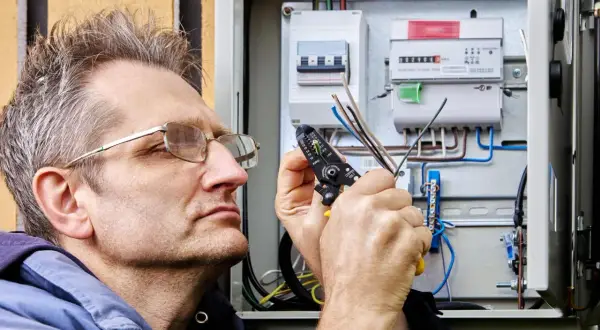 Ile kosztuje elektryka w domu? Sprawdź, co wpływa na ceny