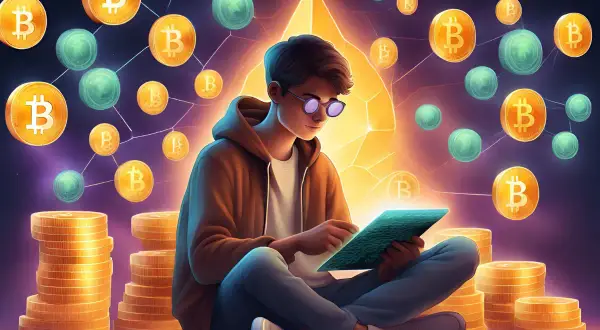Jak inwestować w kryptowaluty bez pełnoletności – czy to możliwe i bezpieczne?